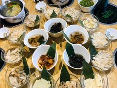 -竹鲜笙全竹宴(国色天香店)