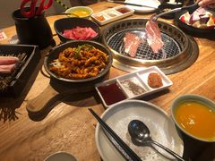 -黑牛黑猪烤肉专门店(万象城店)