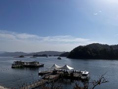 -千岛湖东南湖区