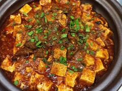 -真地道京味府·鲜橙烤鸭·北京菜(朝外大街东大桥店)