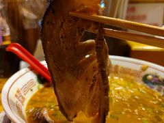 -老龙亭拉面店