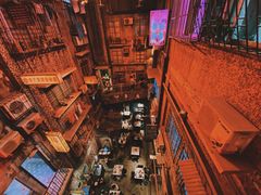 -老长沙龙虾馆·聚会餐厅(白石洲店)