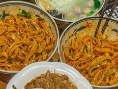 -宋益驴蹄子面肉夹馍(辛家庙店)