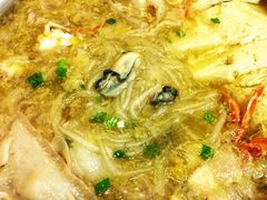 -肥肥小厨(咸阳路店)