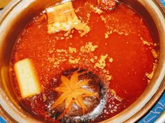 -享月汤皇·海鲜小火锅·聚会(曲江创意谷店)