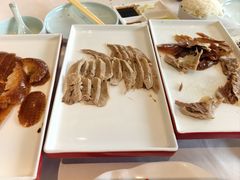 -玉林烤鸭店(定福庄店)
