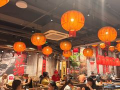 -周小波重庆小面·重庆名小吃(邹容路店)