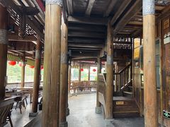 -西江传说•酸汤鱼(水东路店)