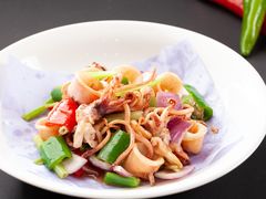 酱爆鲜鱿-顺德了能馆(虎门店)