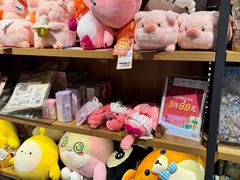 -九木杂物社(领展购物广场中关村店)