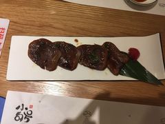 -小句号·精致料理(江南环球港店)