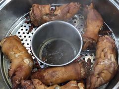 -豫掌柜饸饹面·烩面(秀沿路店)