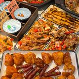 还得是大南昌啊啊…..好好吃！！[流泪]