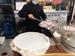 -安上粉皮.非遗手工小吃(骑龙巷店)