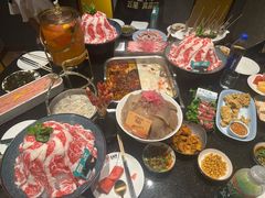 -五星桥原切肥牛火锅·30年专注好牛肉(湖塘店)