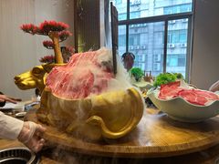 -尚海豆捞(乐虹坊店)