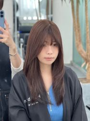 -烫·染专业店