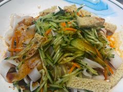 -谷连天安心食堂(裕华万达店)