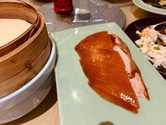 枣香酥北京烤鸭-唐廊烤鸭店(工体店)