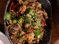 -付小姐在成都(中山公园店)