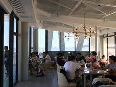 大堂-太平洋咖啡(海天驿站店)