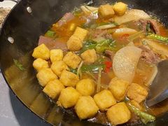 -大自然醉鹅·铁锅火焰鹅(上海联洋店)
