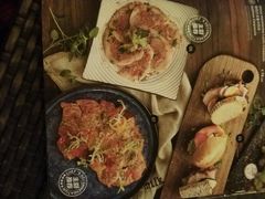 -haxnbauer海森堡德国餐厅(深圳coco店)