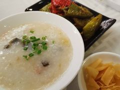 -潮福城大酒楼·潮粤菜·港式点心(阳光城店)
