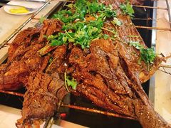 -夜宴江景餐厅
