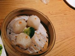 -点心传说·粤菜点心(佐阾虹湾店)
