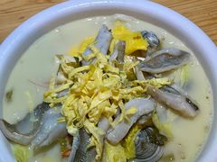-木木鲜海鲜面(天一店)