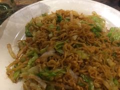 -小俩口烧烤东北菜(双井店)