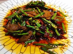 猪肝-蕃茄述·好汤自然来(江汉路店)