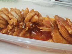 -玉华台饭庄(裕中西里小区店)