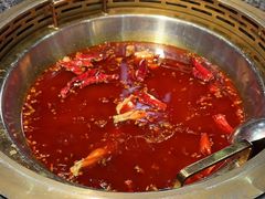 -蜀大侠火锅(森兰花园城店)