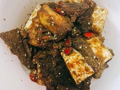 -清真双宝红油牛系列