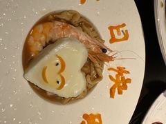 -甄御•海鲜新青岛菜(麦岛店)