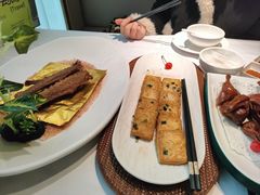 -院里寻菜·精致庭院菜(观沙岭店)