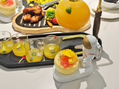 -3号仓库·创意中国菜(嘉兴龙鼎万达店)