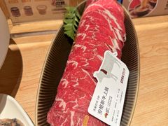 -巴奴毛肚火锅(七宝领展广场店)