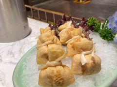 捞神福袋-捞神煲汤火锅(湖滨商业街店)