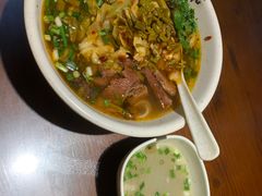 -易裕和·长沙米粉(友谊路店)