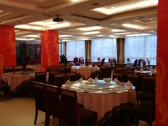 大堂-巨鼎酒店(擂鼓石店)