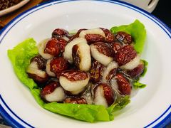 蜜枣银心-北国饭店(阳光店)