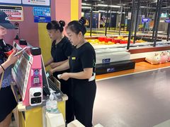 -星际传奇·电玩城·游戏厅·儿童乐园(大悦城店)