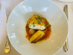 -上海和平饭店-华懋阁 The Cathay Room