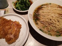 -松鹤楼面馆·古法焖肉面(观前店)