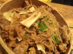 -老雒阳面馆·水席(定鼎门店)