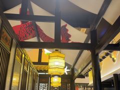 -院8里·小聚园老川菜(九眼桥店)