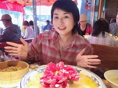 -老雒阳面馆·水席·洛阳菜(王城路店)